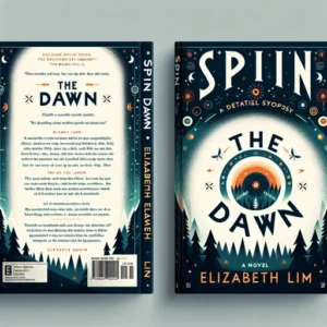 Featured image for Résumé de 'Spin the Dawn' par Elizabeth Lim