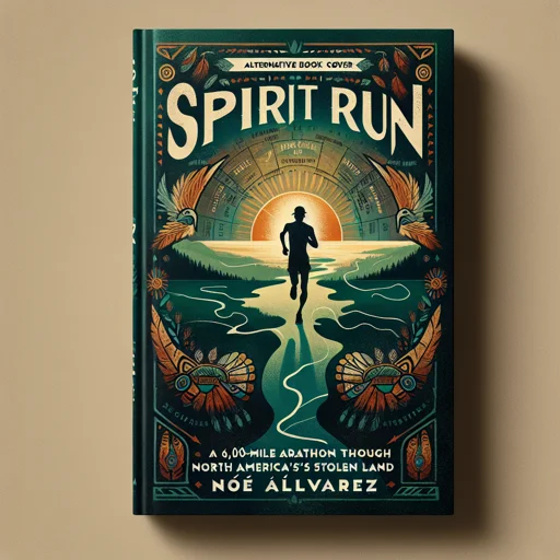 Alternative book cover of  by 