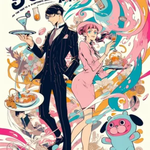 Featured image for Résumé de 'Spy x Family, Vol. 3' par Tatsuya Endo