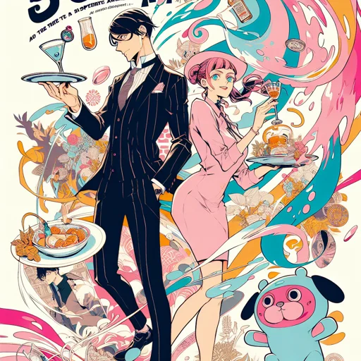 Featured image for Résumé de 'Spy x Family, Vol. 3' par Tatsuya Endo