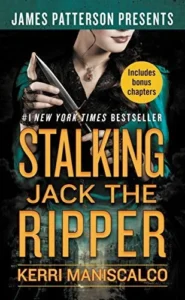 Featured image for Résumé de "Stalking Jack the Ripper" par Kerri Maniscalco