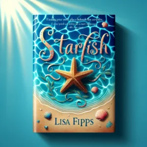 Featured image for Résumé de 'Starfish' par Lisa Fipps