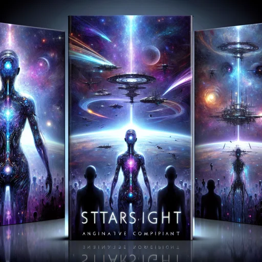 Featured image for Résumé de "Starsight" par Brandon Sanderson