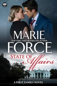 Featured image for Résumé de "State of Affairs" par Marie Force