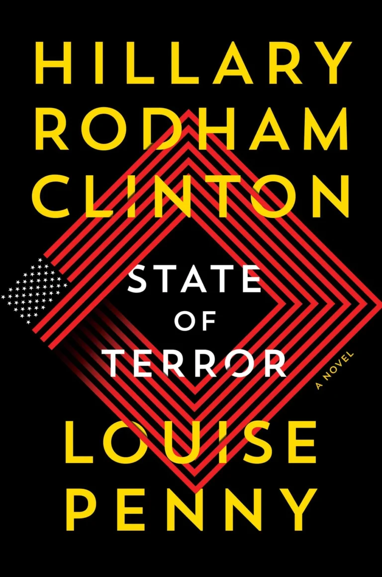 Featured image for Résumé de « State of Terror » par Hillary Rodham Clinton et Louise Penny