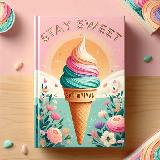 Featured image for Résumé de "Stay Sweet" par Siobhan Vivian