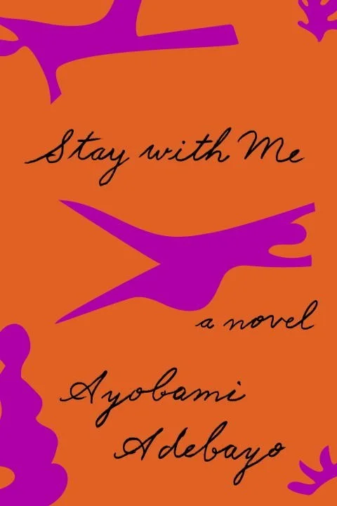 Featured image for Résumé de "Stay With Me" par Ayọ̀bámi Adébáyọ̀