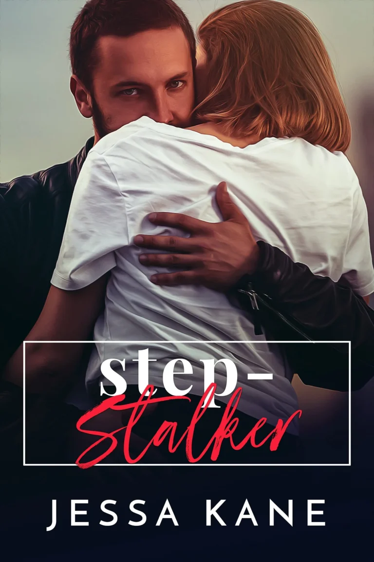 Featured image for Résumé de 'More than a Crush: Step Stalker' par Jessa Kane