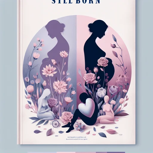 Alternative book cover of Still Born by Guadalupe Nettel