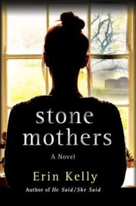 Featured image for Résumé de "Stone Mothers" par Erin Kelly