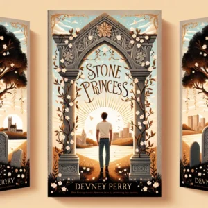Featured image for Résumé de 'Stone Princess' par Devney Perry