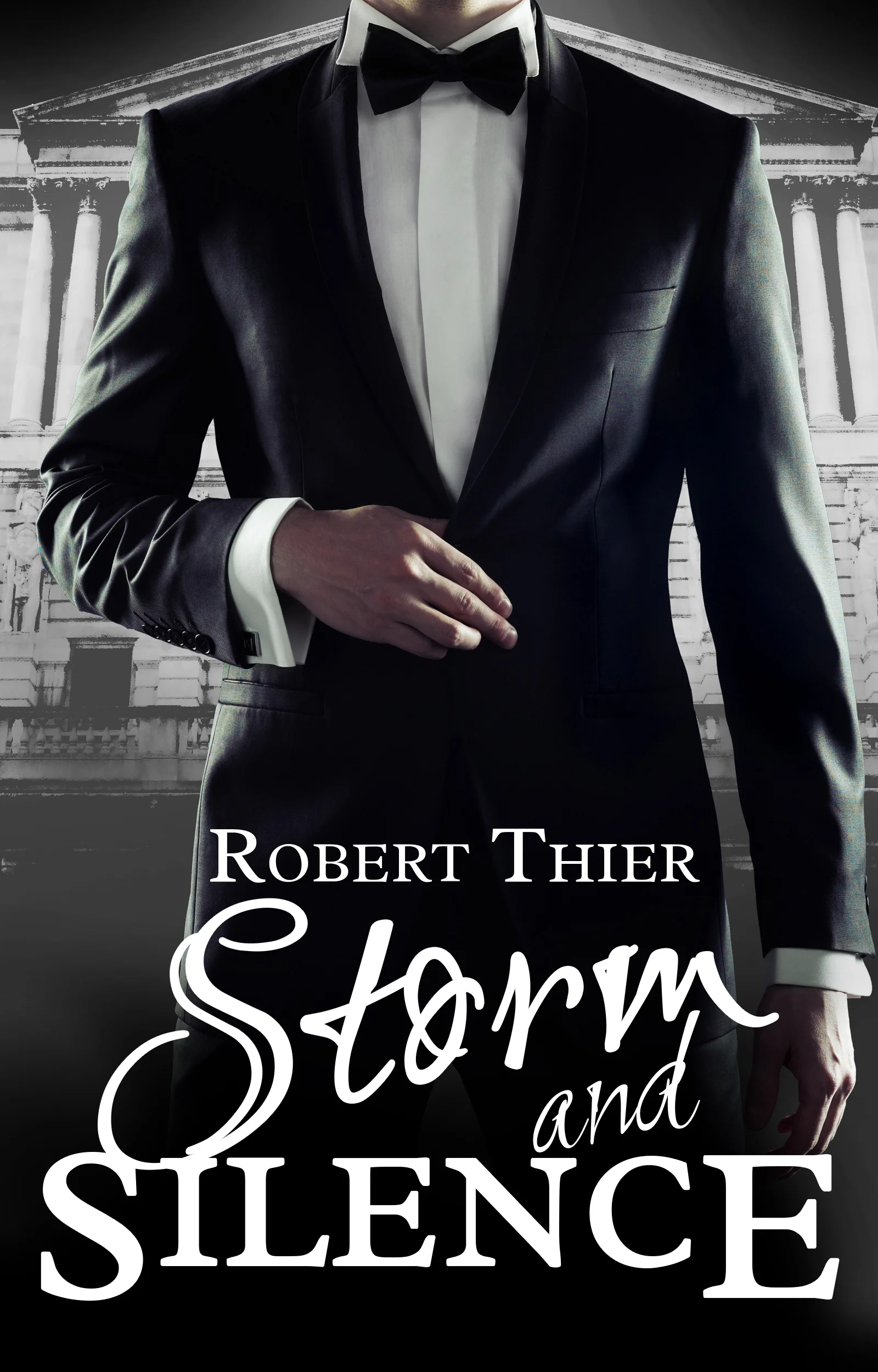 Featured image for Résumé de « Tempête et Silence » par Robert Thier