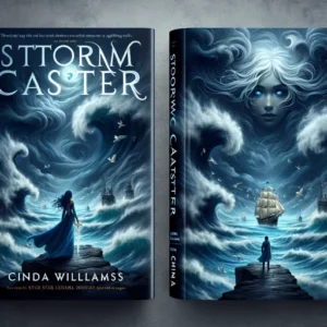Featured image for Résumé de "Stormcaster" par Cinda Williams Chima
