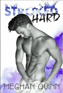 Featured image for Résumé de « Stroked Hard » par Meghan Quinn