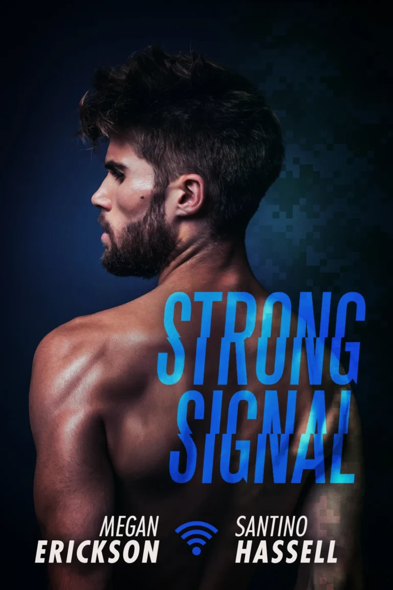 Featured image for Résumé de 'Strong Signal' par Megan Erickson et Santino Hassell