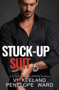 Featured image for Résumé de "Stuck-Up Suit" par Vi Keeland et Penelope Ward