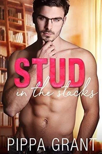 Featured image for Résumé de 'Stud in the Stacks' par Pippa Grant