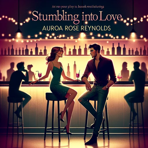 Featured image for Résumé de 'Stumbling Into Love' par Aurora Rose Reynolds