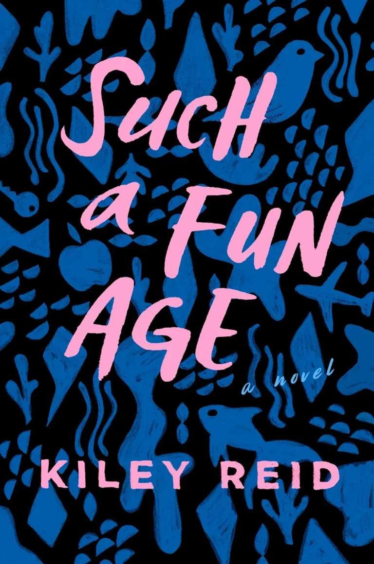 Featured image for Résumé de « Such a Fun Age » par Kiley Reid