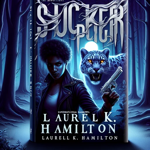 Featured image for Résumé de « Sucker Punch » par Laurell K. Hamilton