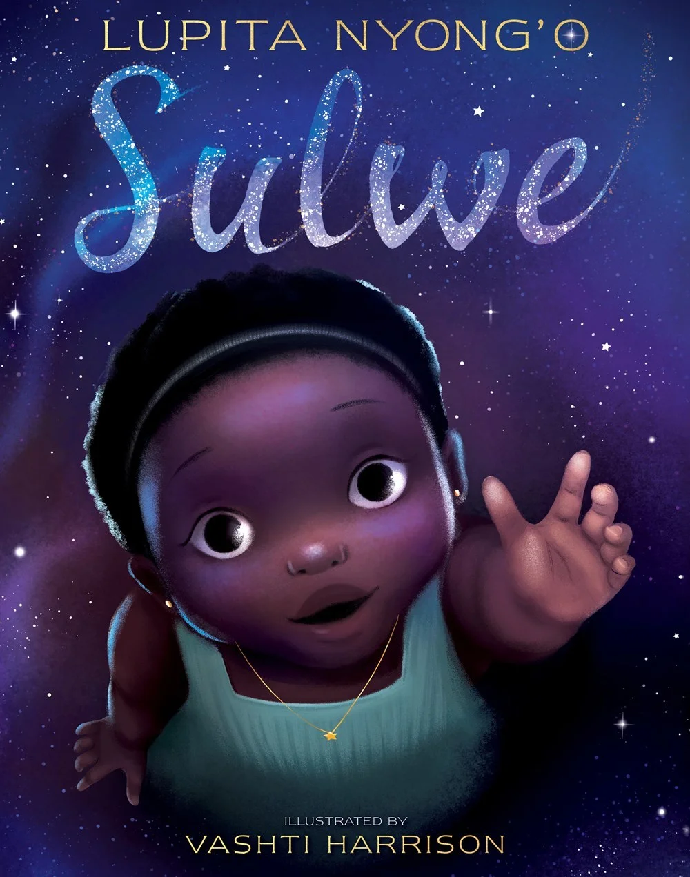 Featured image for Résumé de 'Sulwe' par Lupita Nyong'o