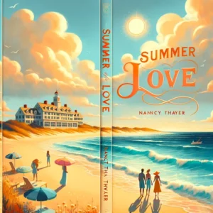 Featured image for Résumé de 'Summer Love' par Nancy Thayer