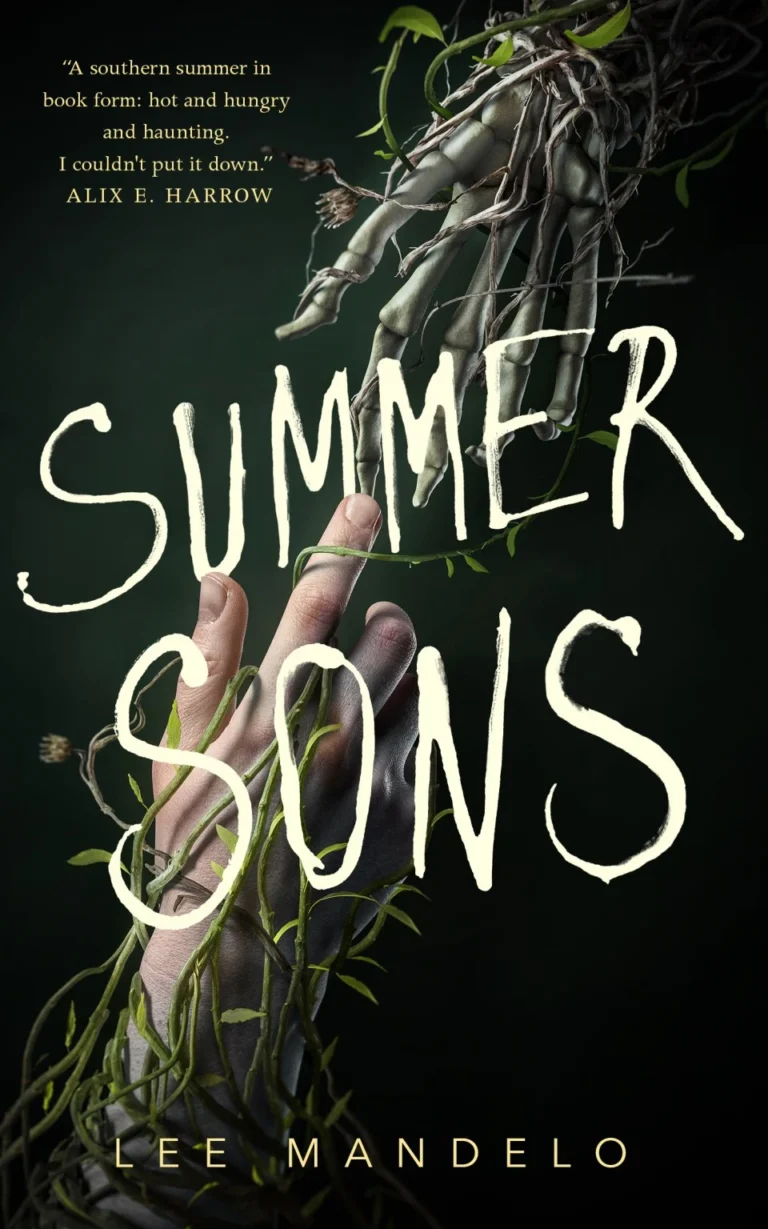 Featured image for Résumé de "Summer Sons" par Lee Mandelo