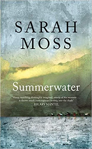 Featured image for Résumé de "Summerwater" par Sarah Moss