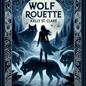 Featured image for Résumé de 'Supernatural Battle: Werewolf Dens #3 – Wolf Roulette' par Kelly St. Clare