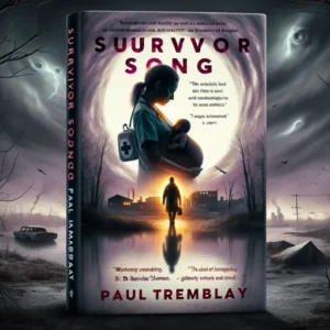 Featured image for Résumé de 'Survivor Song' par Paul Tremblay