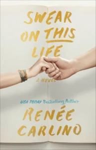 Featured image for Résumé de "Swear on This Life" par Renée Carlino