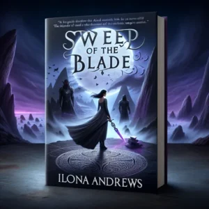 Featured image for Résumé de 'Sweep of the Blade' par Ilona Andrews