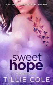 Featured image for Résumé de "Sweet Hope" par Tillie Cole