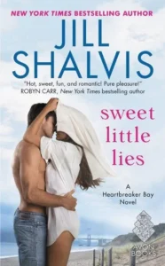 Featured image for Résumé de « Sweet Little Lies » par Jill Shalvis
