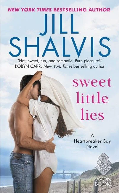 Featured image for Résumé de « Sweet Little Lies » par Jill Shalvis