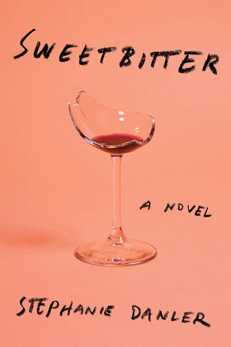Featured image for Résumé de 'Sweetbitter' par Stephanie Danler