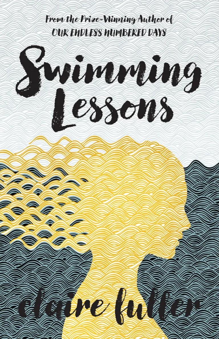 Featured image for Résumé de "Swimming Lessons" par Claire Fuller