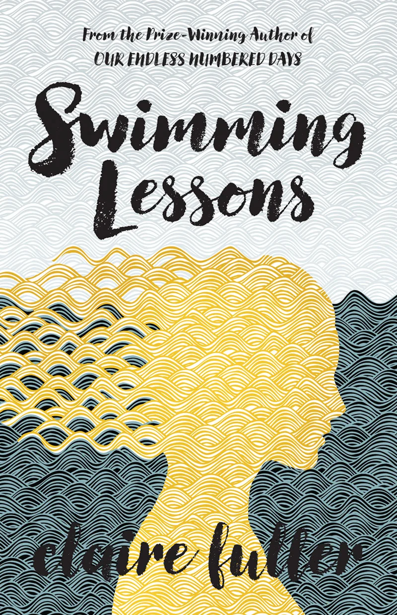 Featured image for Résumé de "Swimming Lessons" par Claire Fuller