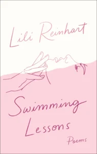 Featured image for Résumé de "Swimming Lessons: Poems" par Lili Reinhart