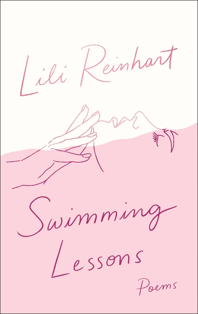 Featured image for Résumé de "Swimming Lessons: Poems" par Lili Reinhart