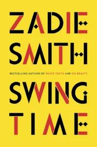 Featured image for Résumé de « Swing Time » par Zadie Smith