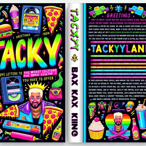 Alternative book cover of by