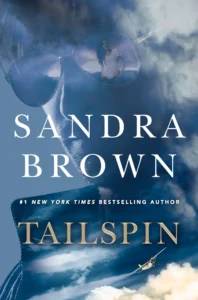 Featured image for Résumé de « Tailspin » par Sandra Brown