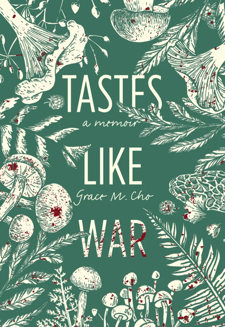 Featured image for Résumé de 'Tastes Like War : Un Mémoires' par Grace M. Cho