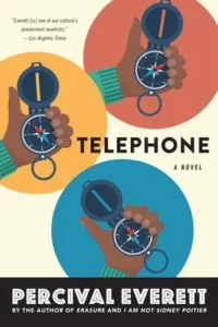 Featured image for Résumé de 'Téléphone' par Percival Everett