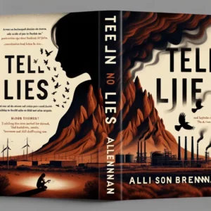 Featured image for Résumé de « Tell No Lies » par Allison Brennan