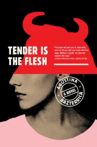 Featured image for Résumé de "Tender Is the Flesh" par Agustina Bazterrica