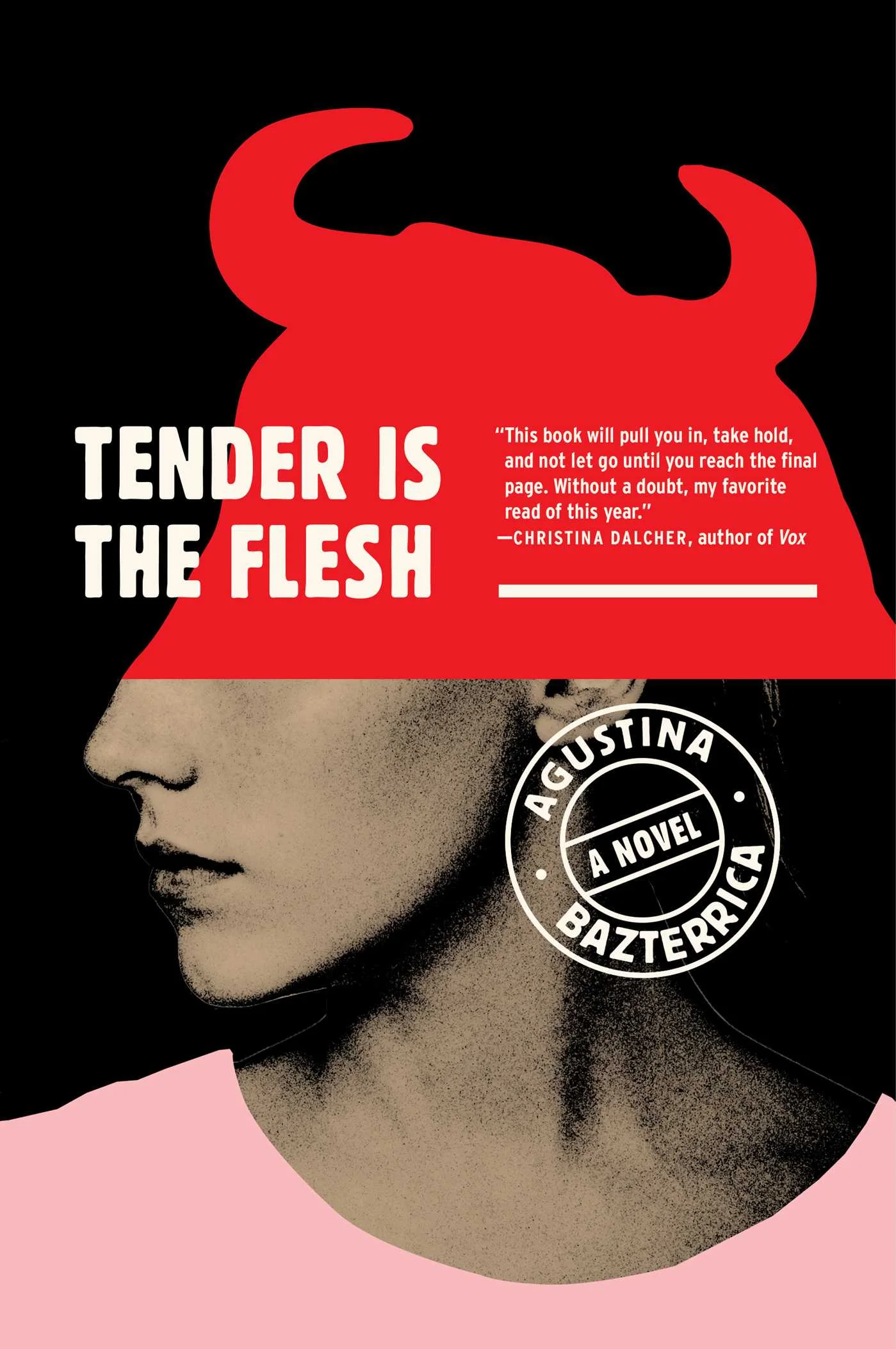 Featured image for Résumé de "Tender Is the Flesh" par Agustina Bazterrica