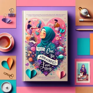 Featured image for Résumé de "That Can Be Arranged: A Muslim Love Story" par Huda Fahmy