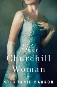 Featured image for Résumé de "Cette femme Churchill" par Stephanie Barron